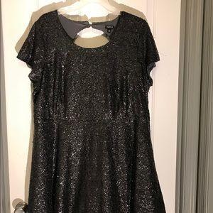 Torrid Party Dress size 24